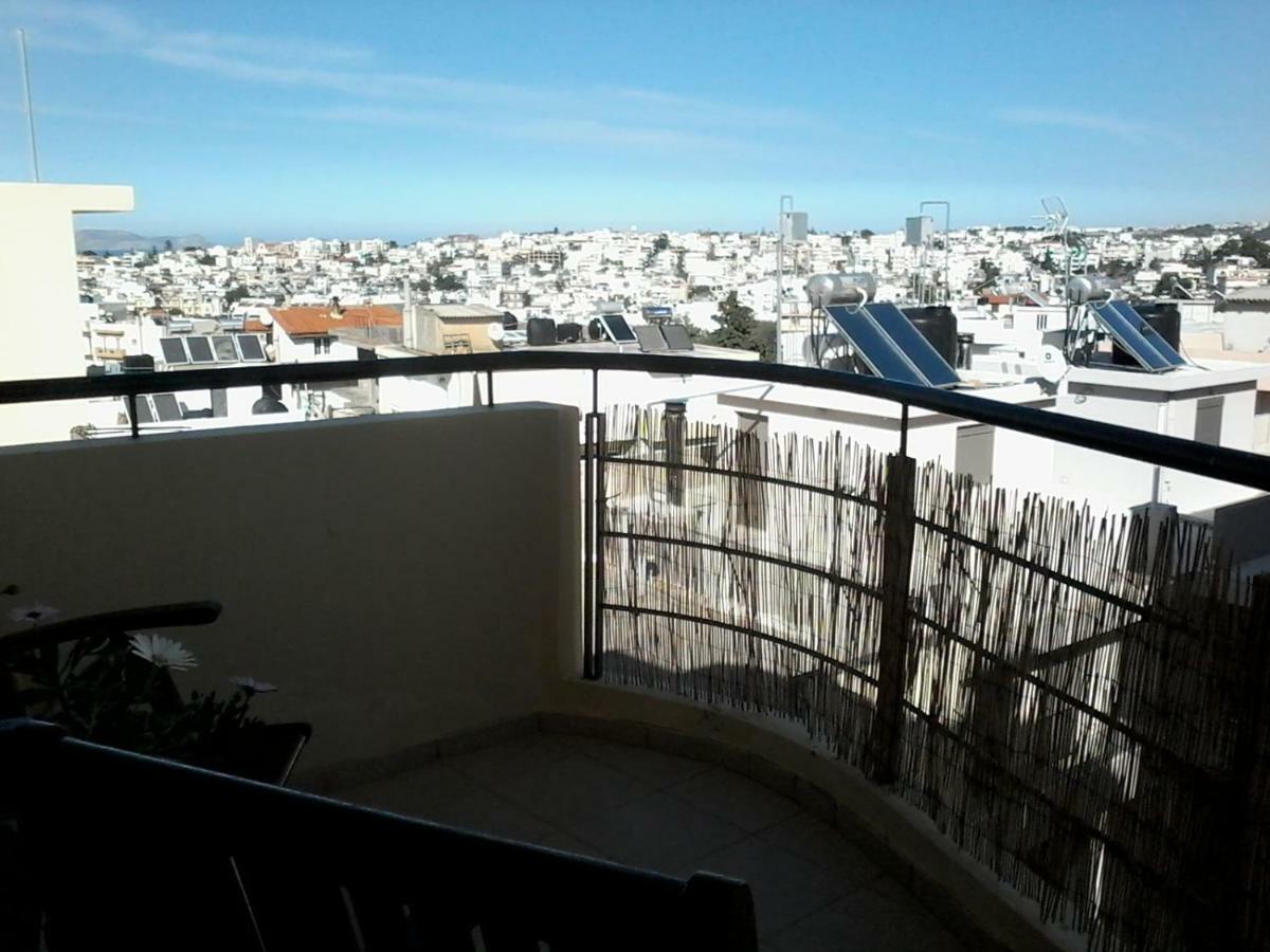 Persephone'S Project Apartment Heraklion  Exterior photo